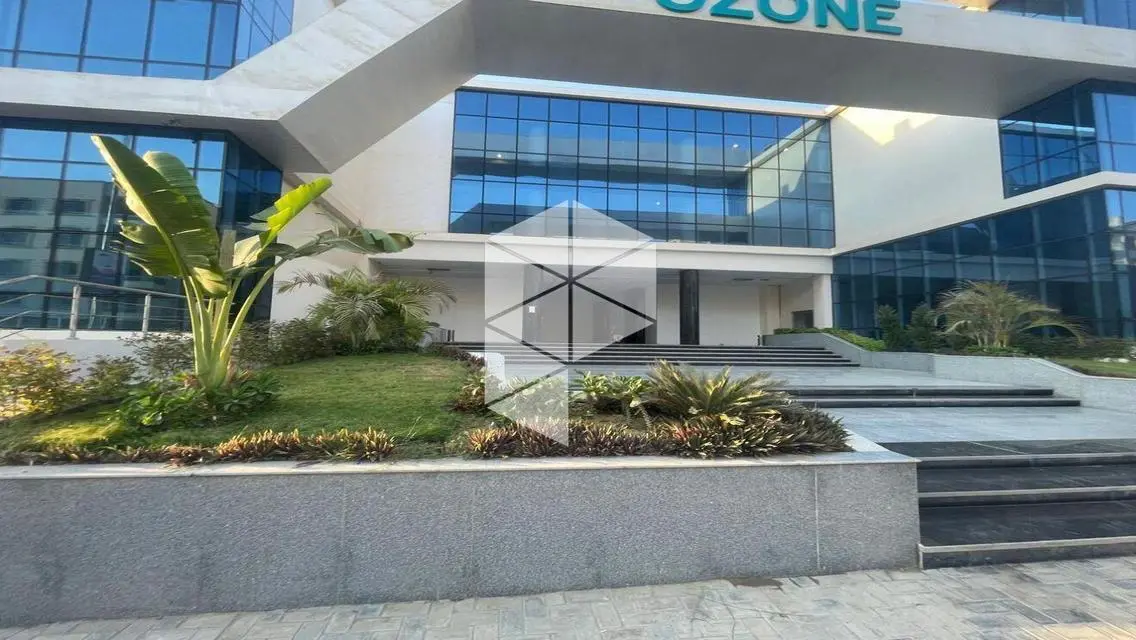 Office for Rent in Ozone Mall New Cairo