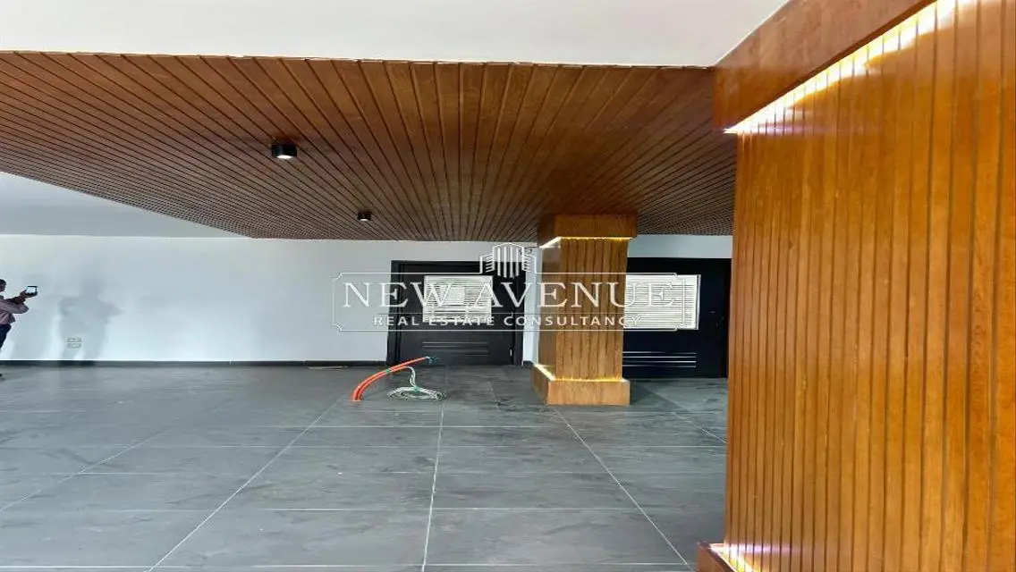 Impressive Office Space with Exceptional Amenities