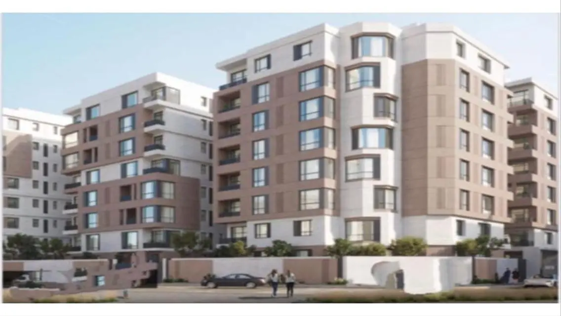 Luxury Apartment in Prime Location with Exceptional Facilities