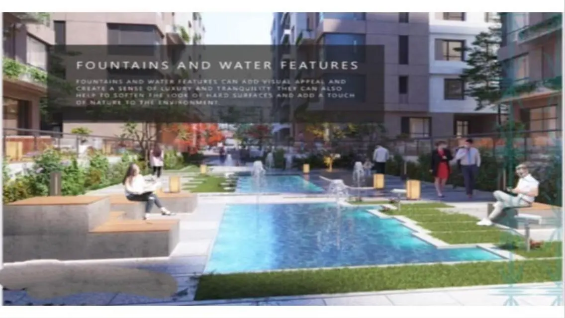 Luxury Apartment in Prime Location with Exceptional Facilities