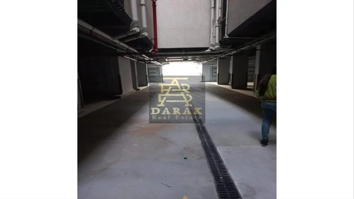 Luxury Apartment at East Business Hub in Madinaty