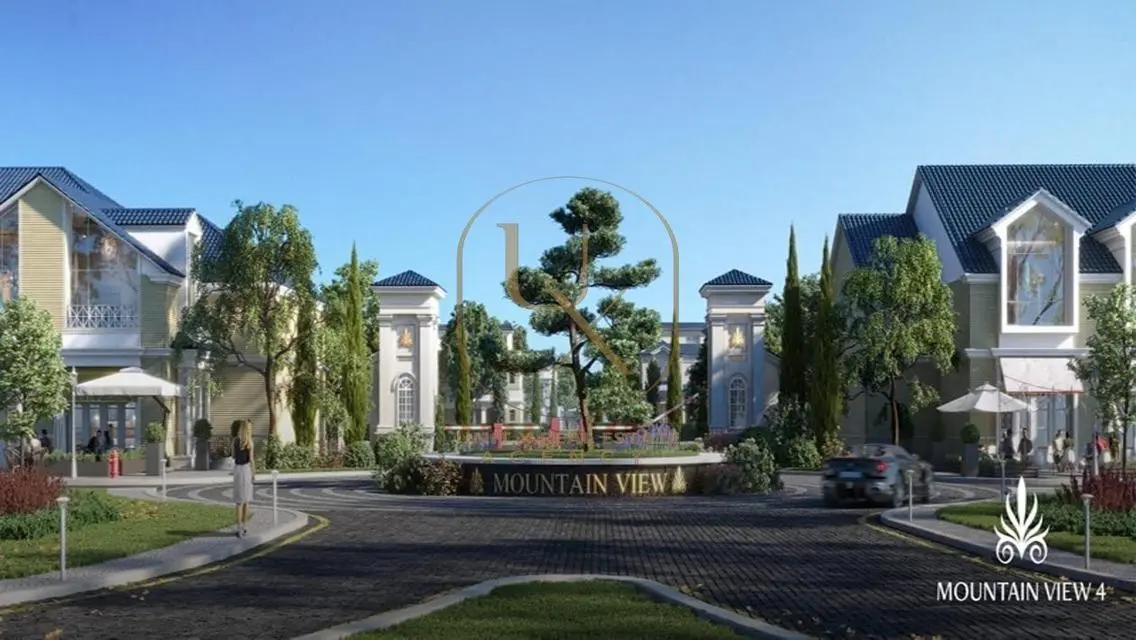 Luxury Villa with All Amenities in the Heart of the City