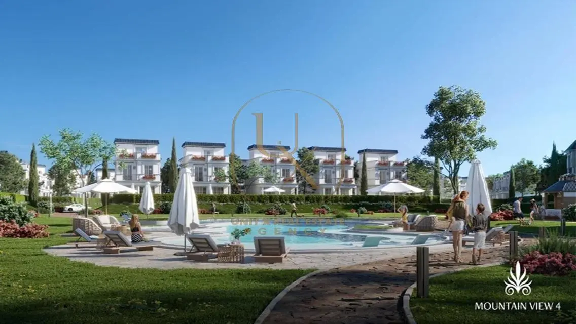 Luxury Villa with All Amenities in the Heart of the City