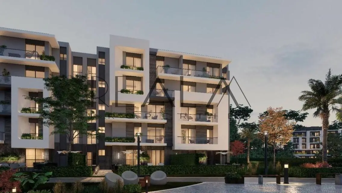 Luxury Home with Spacious Area and Beautiful View