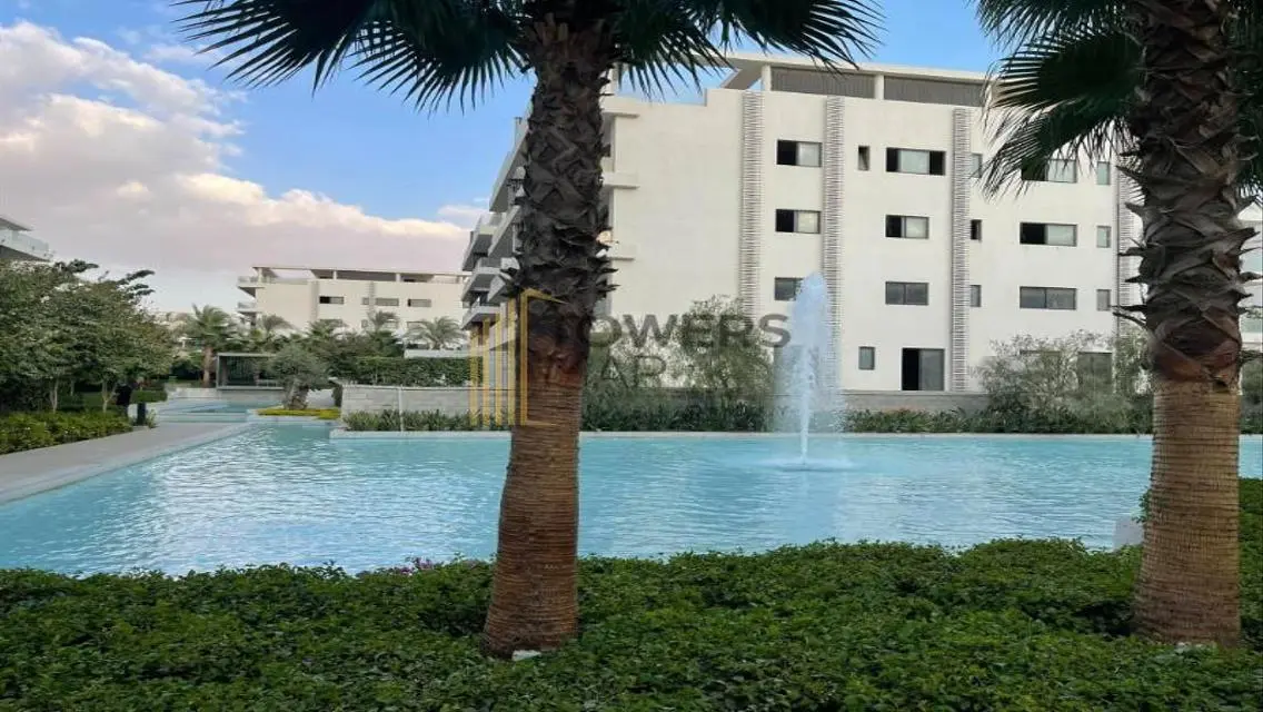 Stunning Apartment with 141 sqm of Space