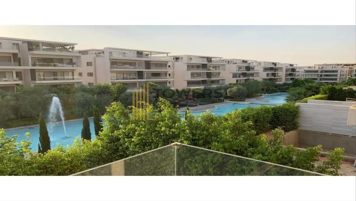 Stunning Apartment with 141 sqm of Space