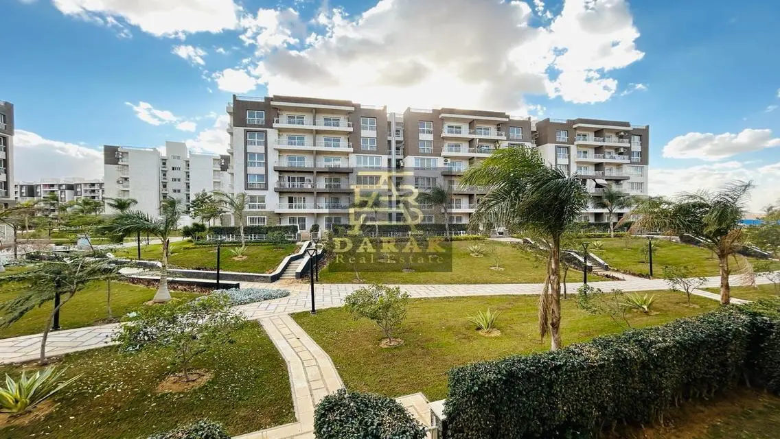Spacious 3-Bedroom Home in Madinaty
