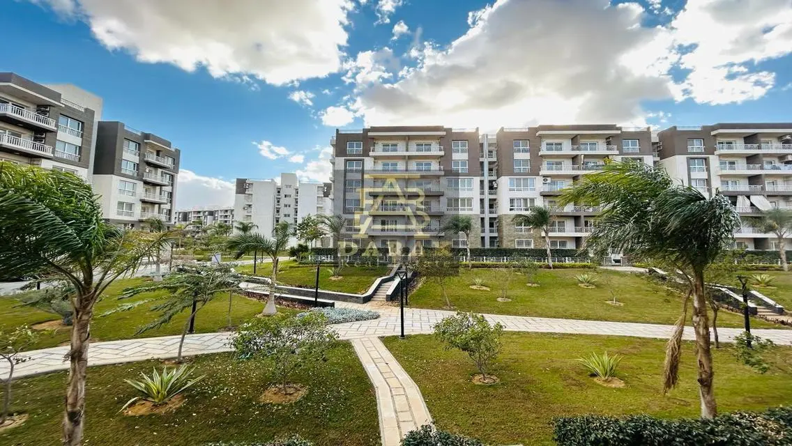 Spacious 3-Bedroom Home in Madinaty