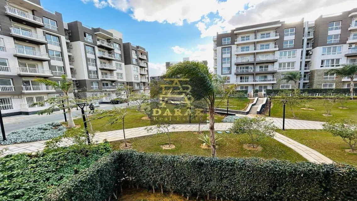Spacious 3-Bedroom Home in Madinaty