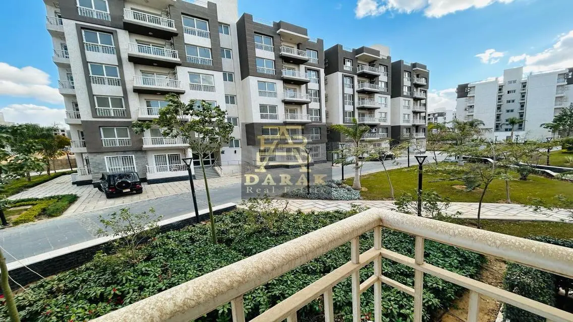 Spacious 3-Bedroom Home in Madinaty