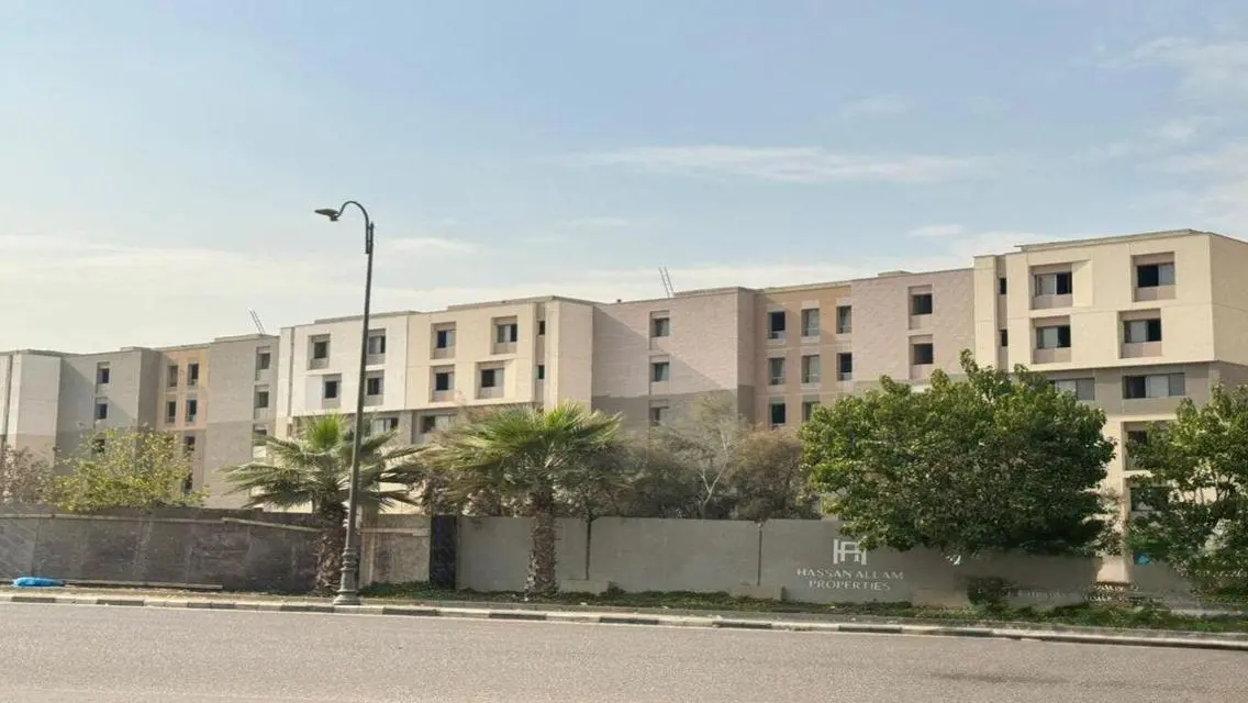 Luxury Apartment for Sale in Prime Location