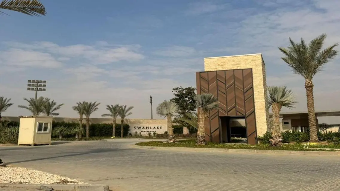 Luxury Apartment for Sale in Prime Location