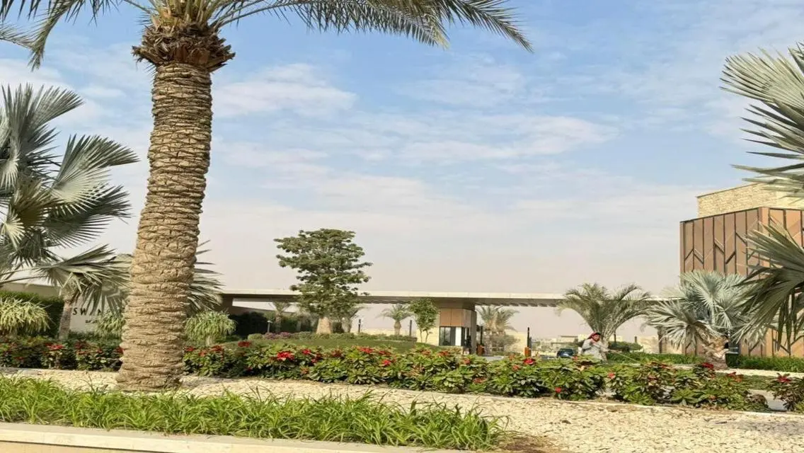 Luxury Apartment for Sale in Prime Location