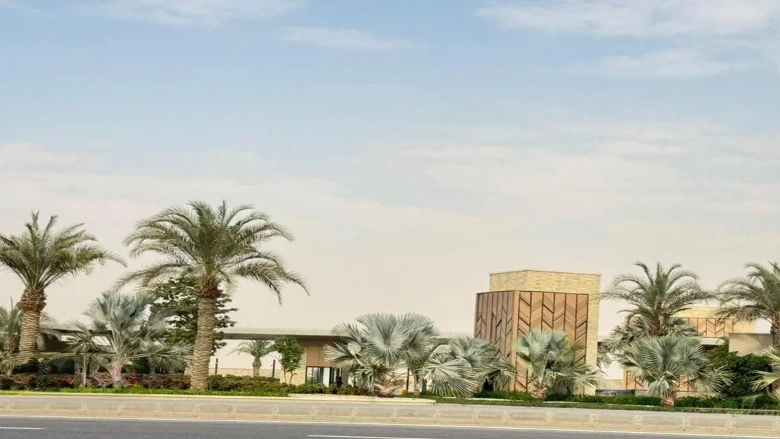 Luxury Apartment for Sale in Prime Location