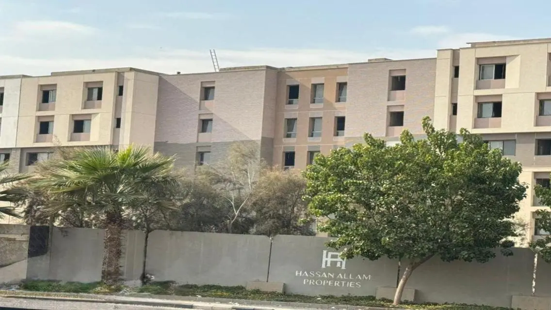 Luxury Apartment for Sale in Prime Location