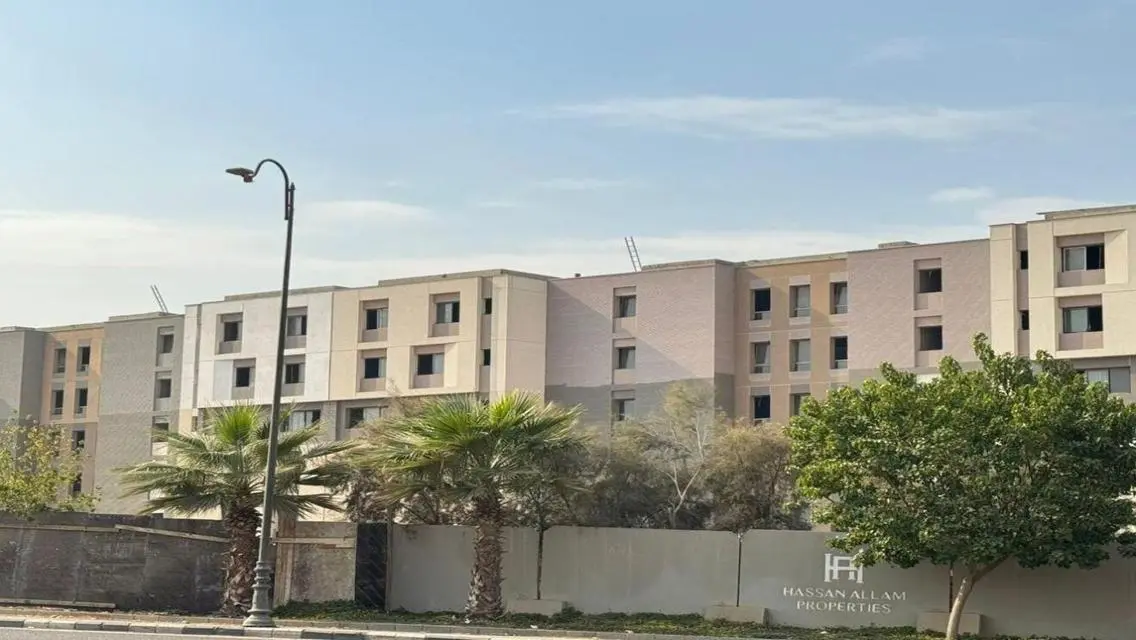 Luxury Apartment for Sale in Prime Location