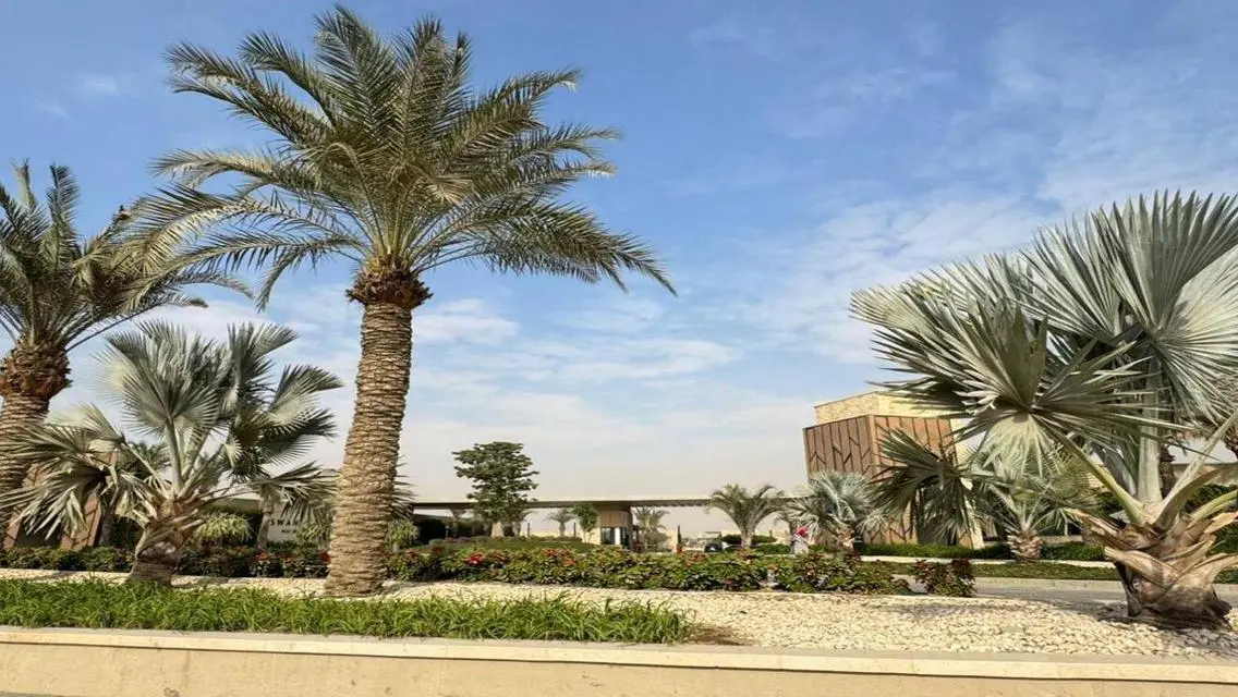 Luxury Apartment for Sale in Prime Location