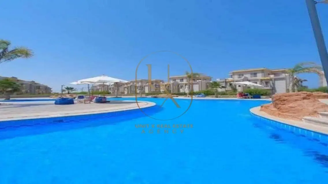 own chalet At the lowest price in the North Coast