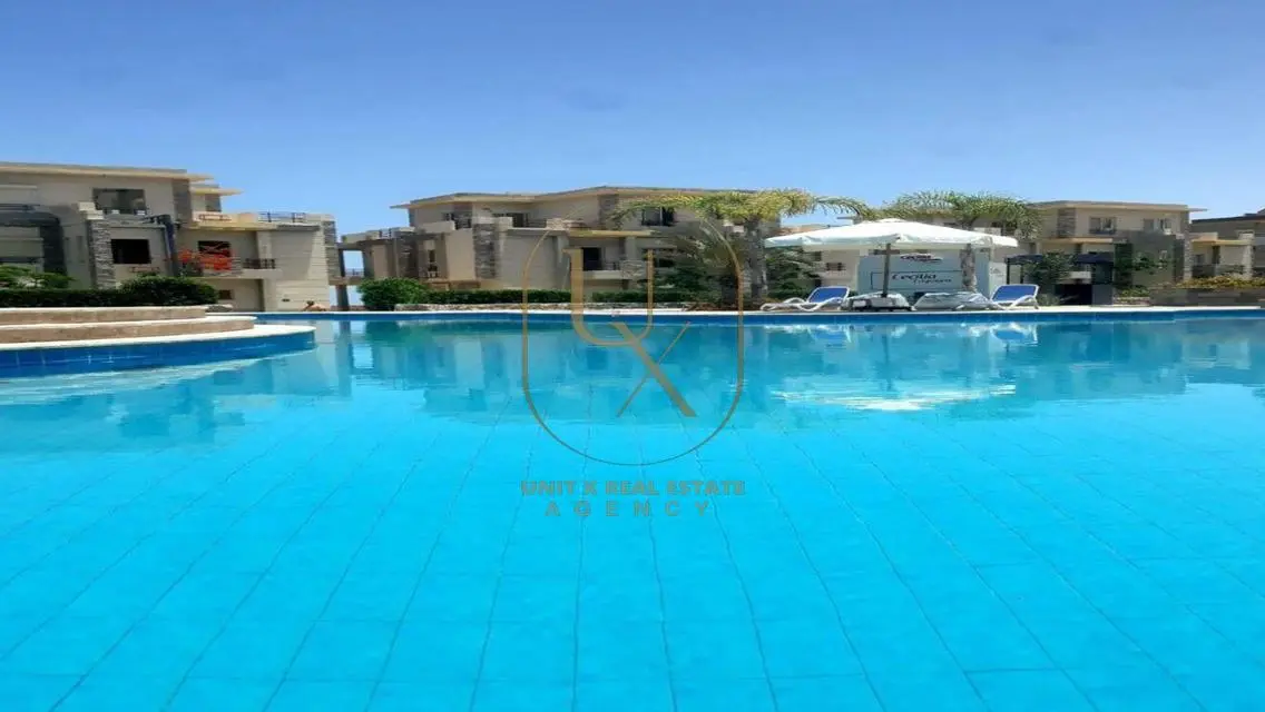 own chalet At the lowest price in the North Coast