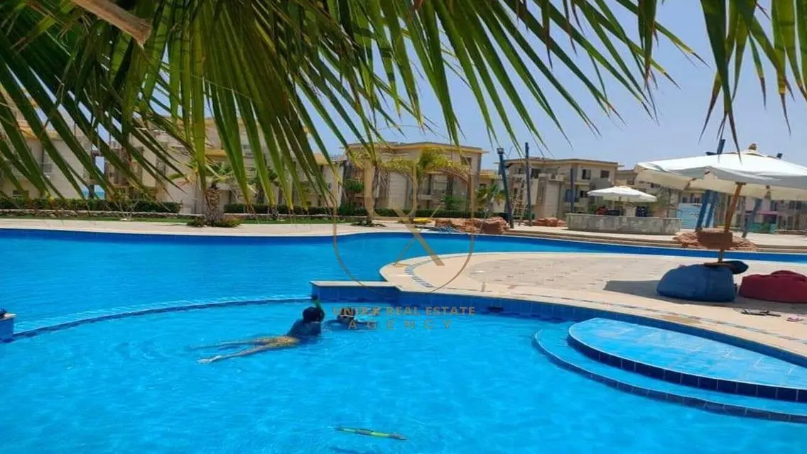 own chalet At the lowest price in the North Coast