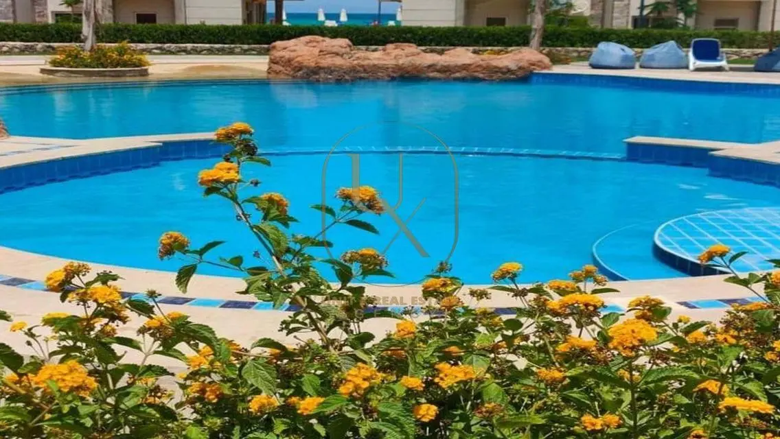 own chalet At the lowest price in the North Coast