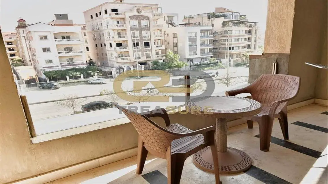 شقة مفروشة الترا مودرن  للإيجار في ذا فيلدج      .