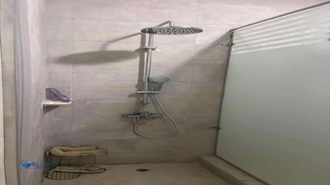 Apartment for sale with garden in North Lotus