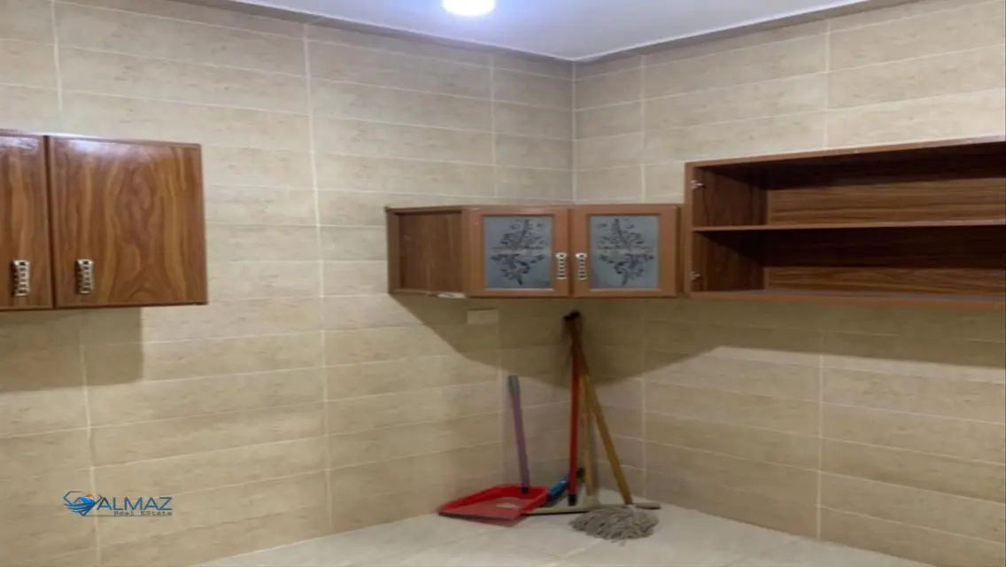 Apartment for sale with garden in North Lotus