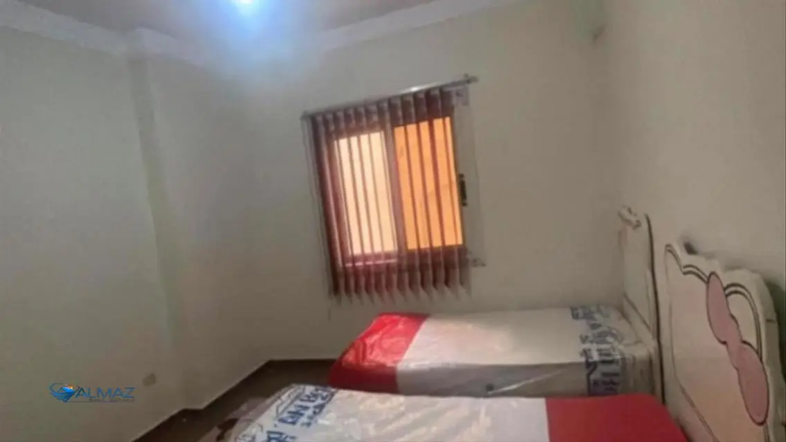 Apartment for sale with garden in North Lotus
