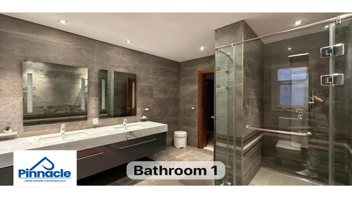 Luxury Apartment for Sale - 160 Square Meters