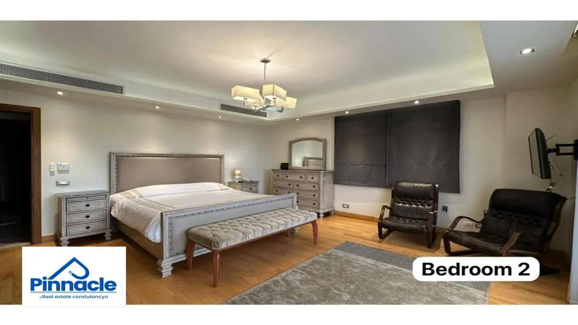 Luxury Apartment for Sale - 160 Square Meters