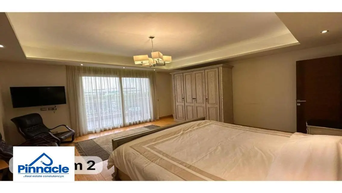 Luxury Apartment for Sale - 160 Square Meters