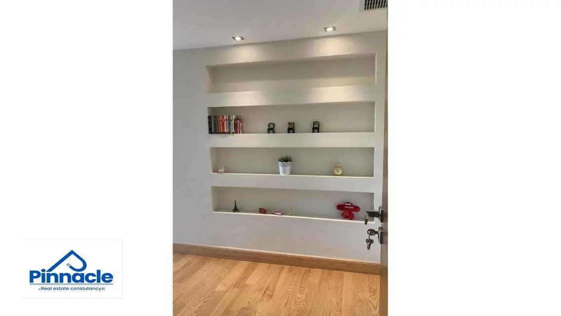 Luxury Apartment for Sale - 160 Square Meters