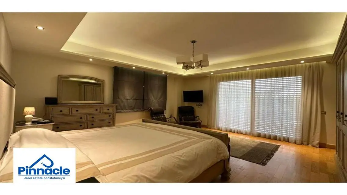 Luxury Apartment for Sale - 160 Square Meters