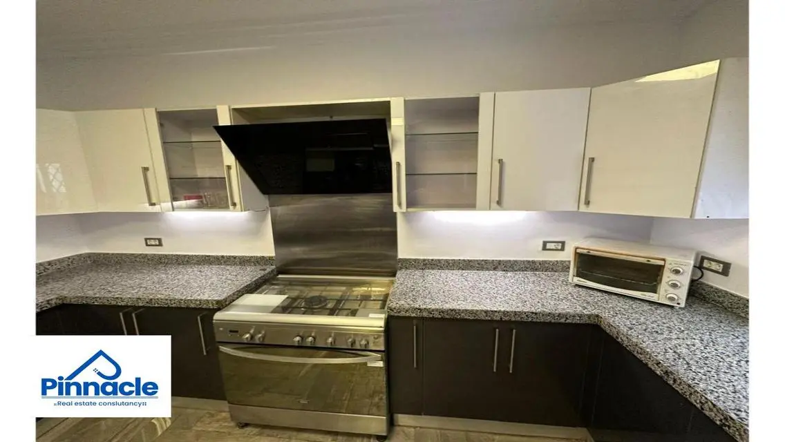 Luxury Apartment for Sale - 160 Square Meters
