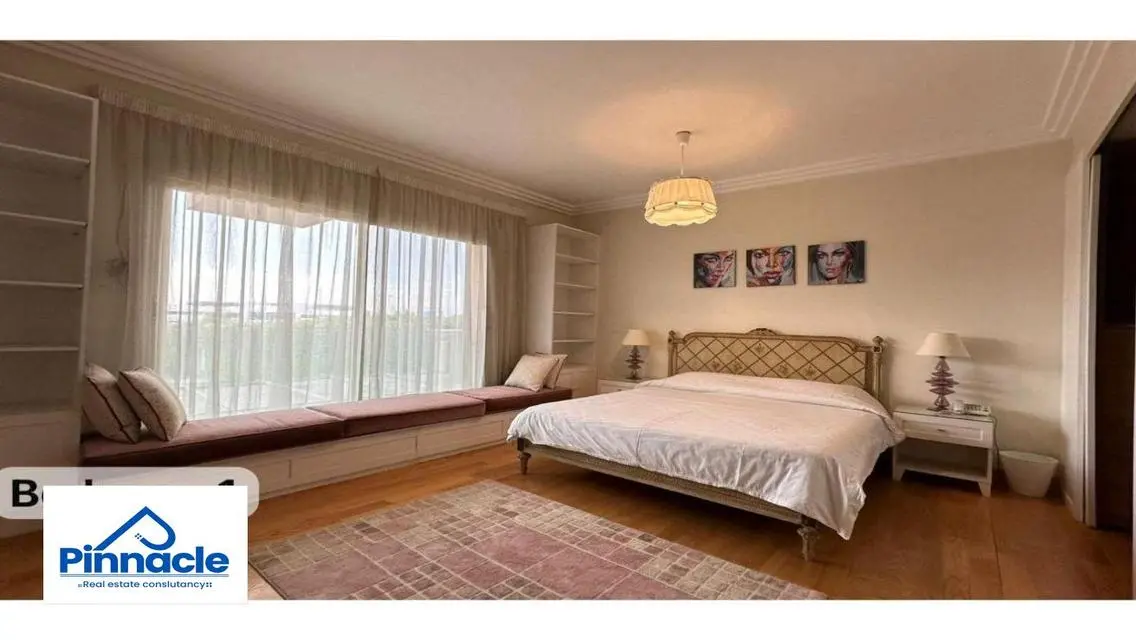 Luxury Apartment for Sale - 160 Square Meters