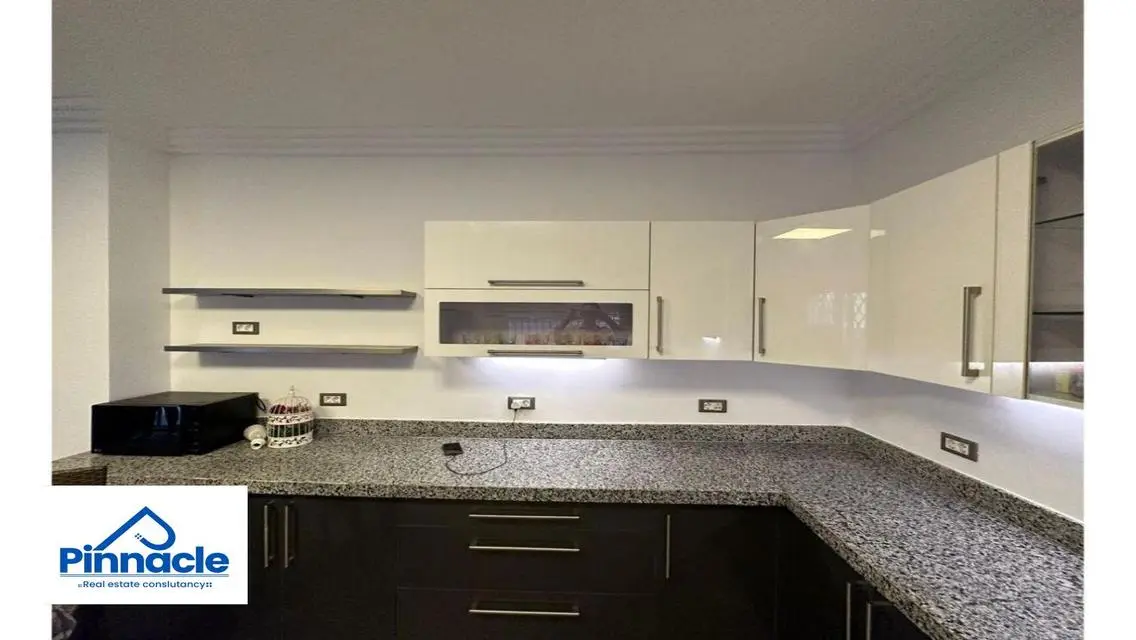 Luxury Apartment for Sale - 160 Square Meters