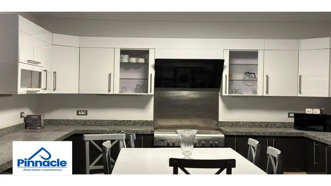 Luxury Apartment for Sale - 160 Square Meters