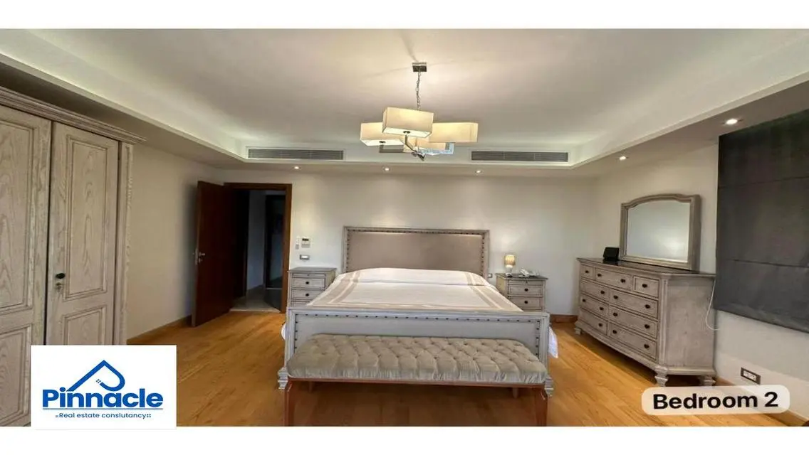Luxury Apartment for Sale - 160 Square Meters