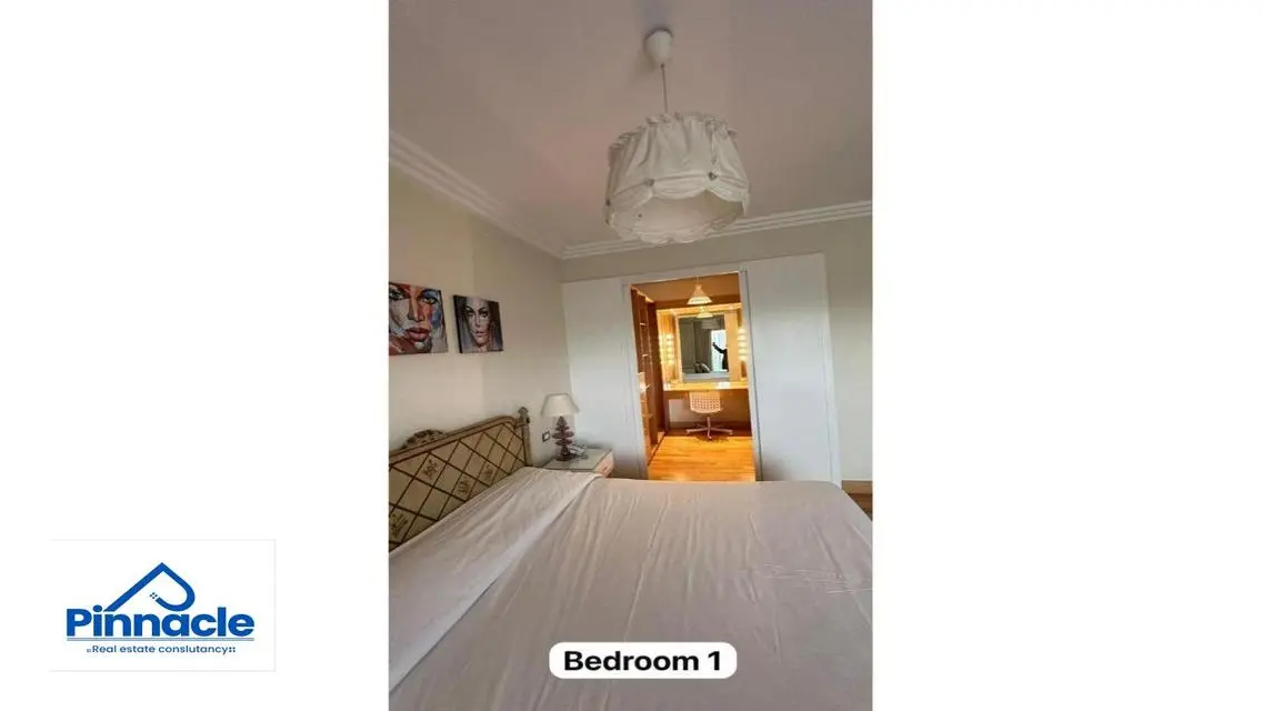 Luxury Apartment for Sale - 160 Square Meters