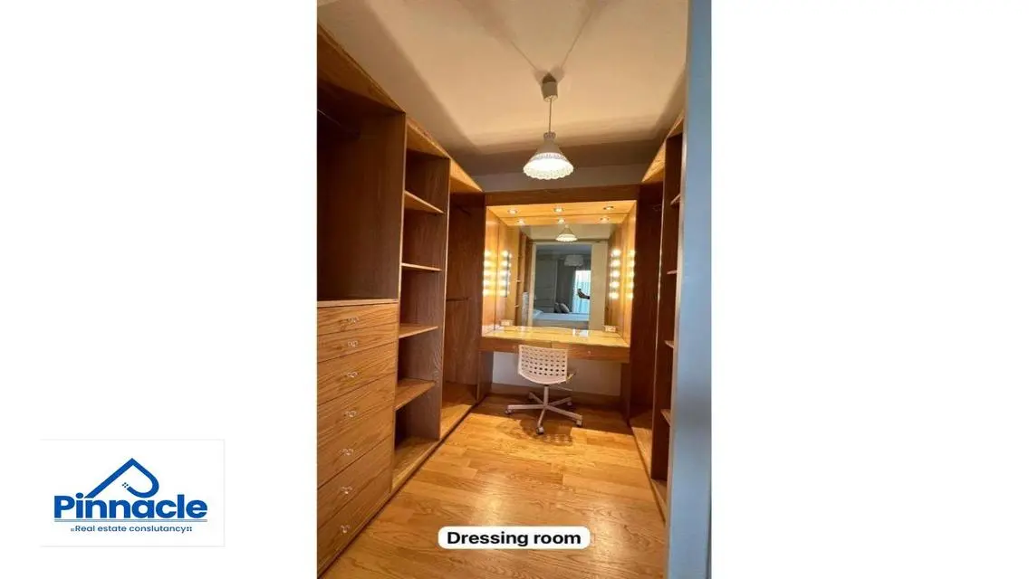 Luxury Apartment for Sale - 160 Square Meters