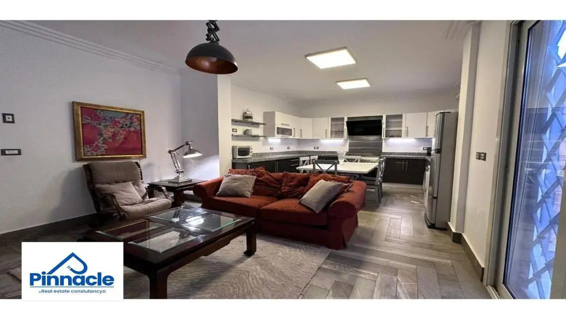 Luxury Apartment for Sale - 160 Square Meters