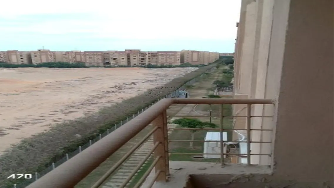 Spacious Apartment for Sale at a Great Price