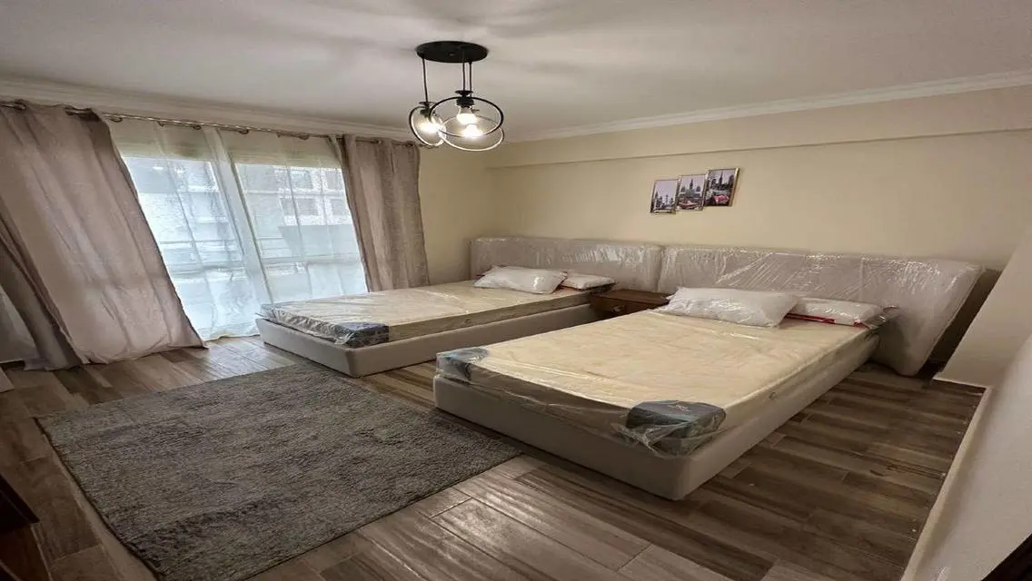 Apartment Furnished For Rent in Janna Zayed 2