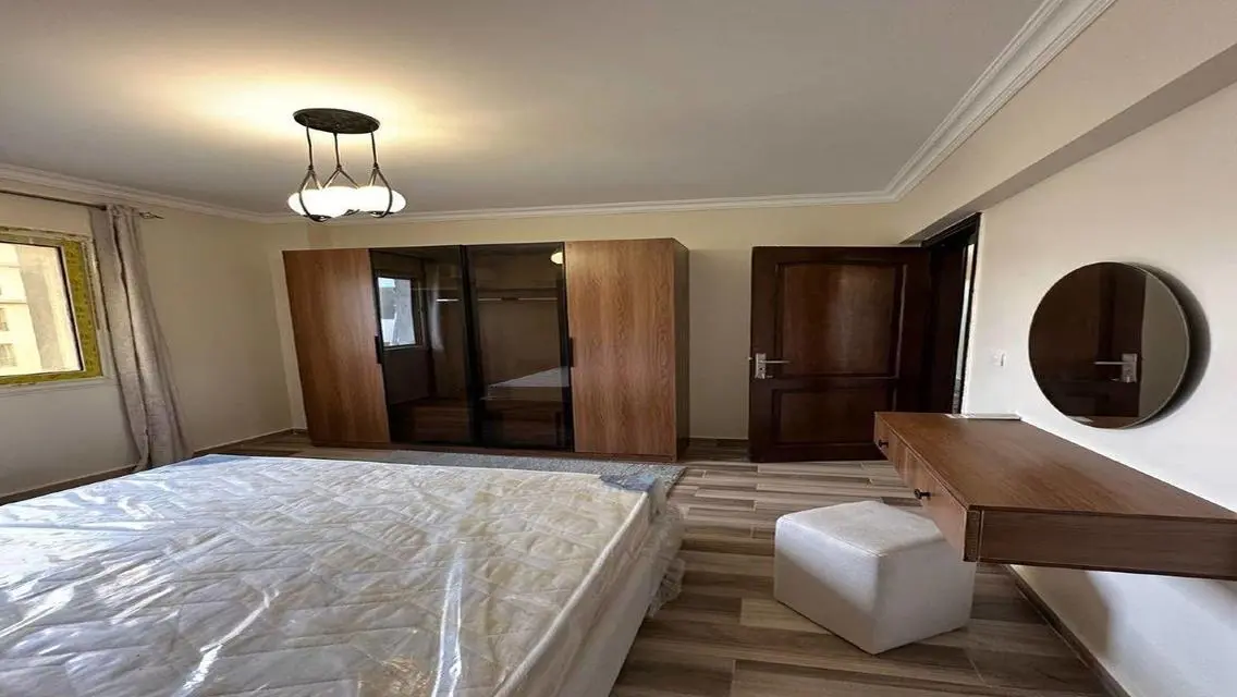 Apartment Furnished For Rent in Janna Zayed 2