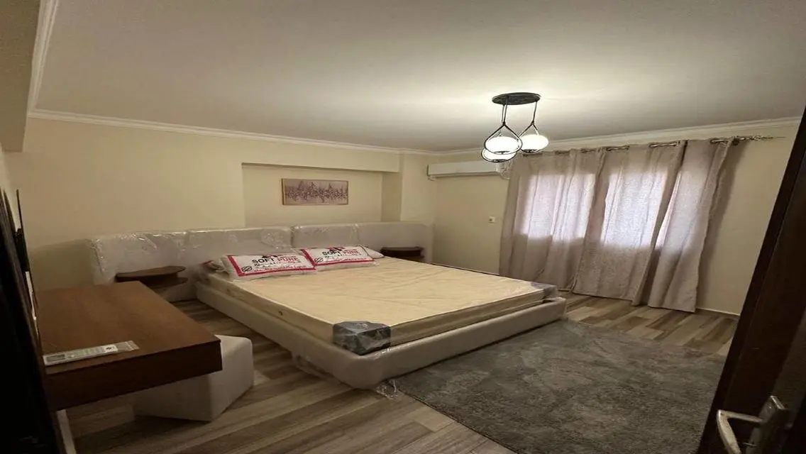 Apartment Furnished For Rent in Janna Zayed 2