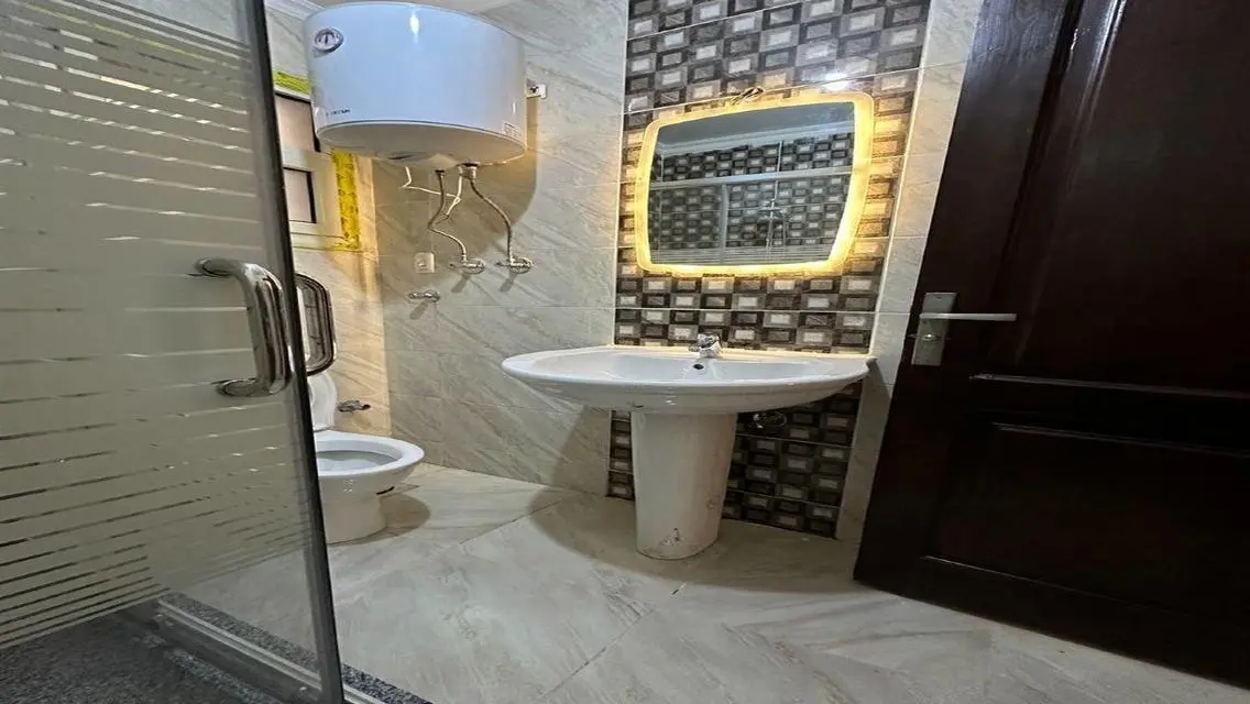 Apartment Furnished For Rent in Janna Zayed 2