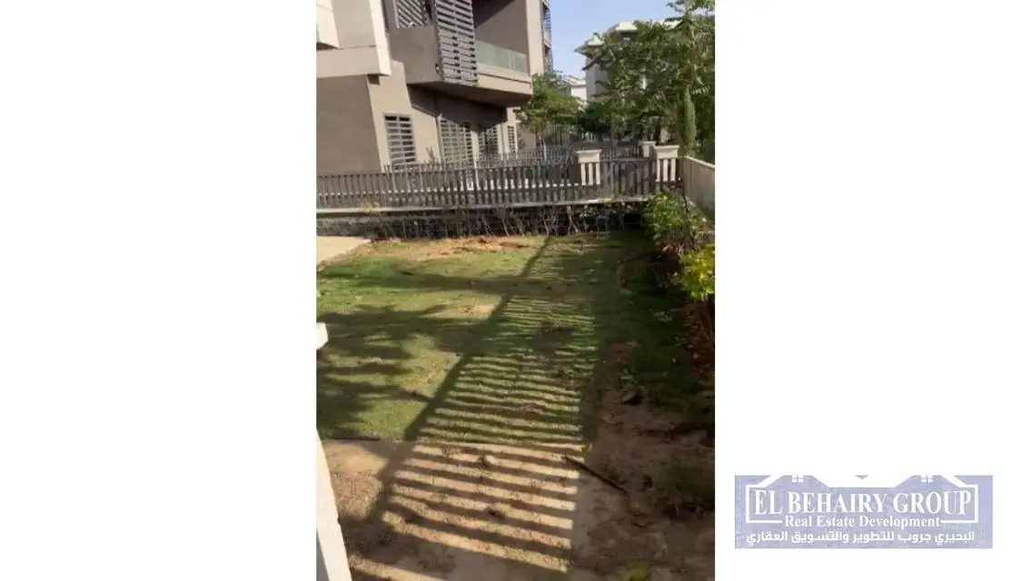 شقة للبيع في مدينتي كمبوند بريفادو
