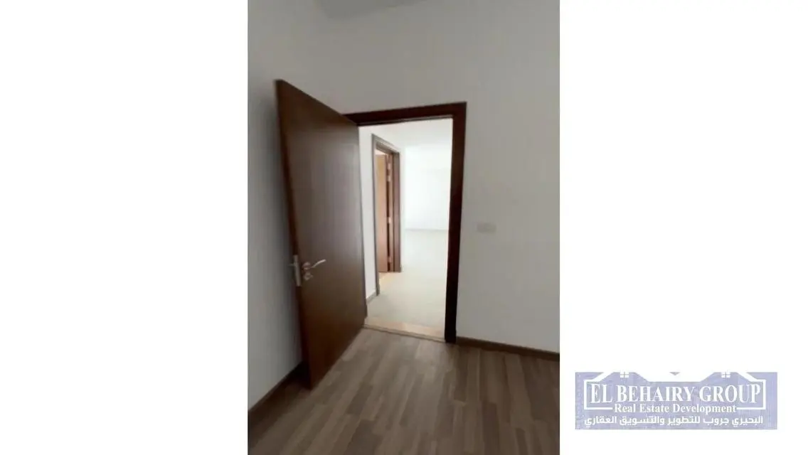 شقة للبيع في مدينتي كمبوند بريفادو