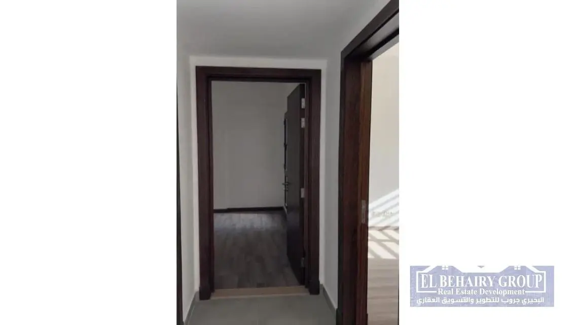 شقة للبيع في مدينتي كمبوند بريفادو